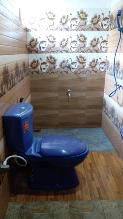 Thomasha Homestay Wellawaya Exterior photo
