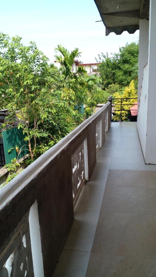 Thomasha Homestay Wellawaya Exterior photo