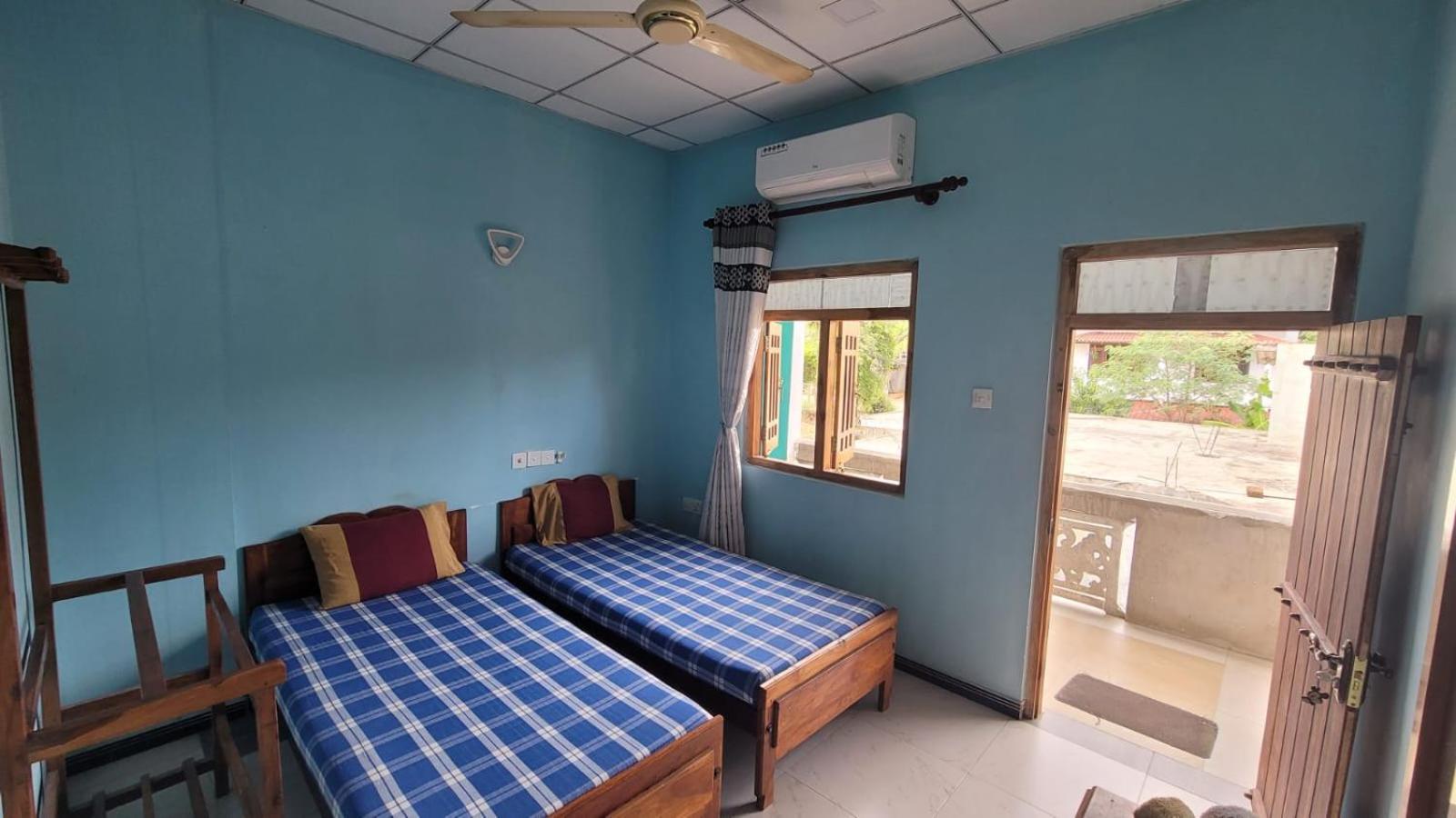 Thomasha Homestay Wellawaya Room photo