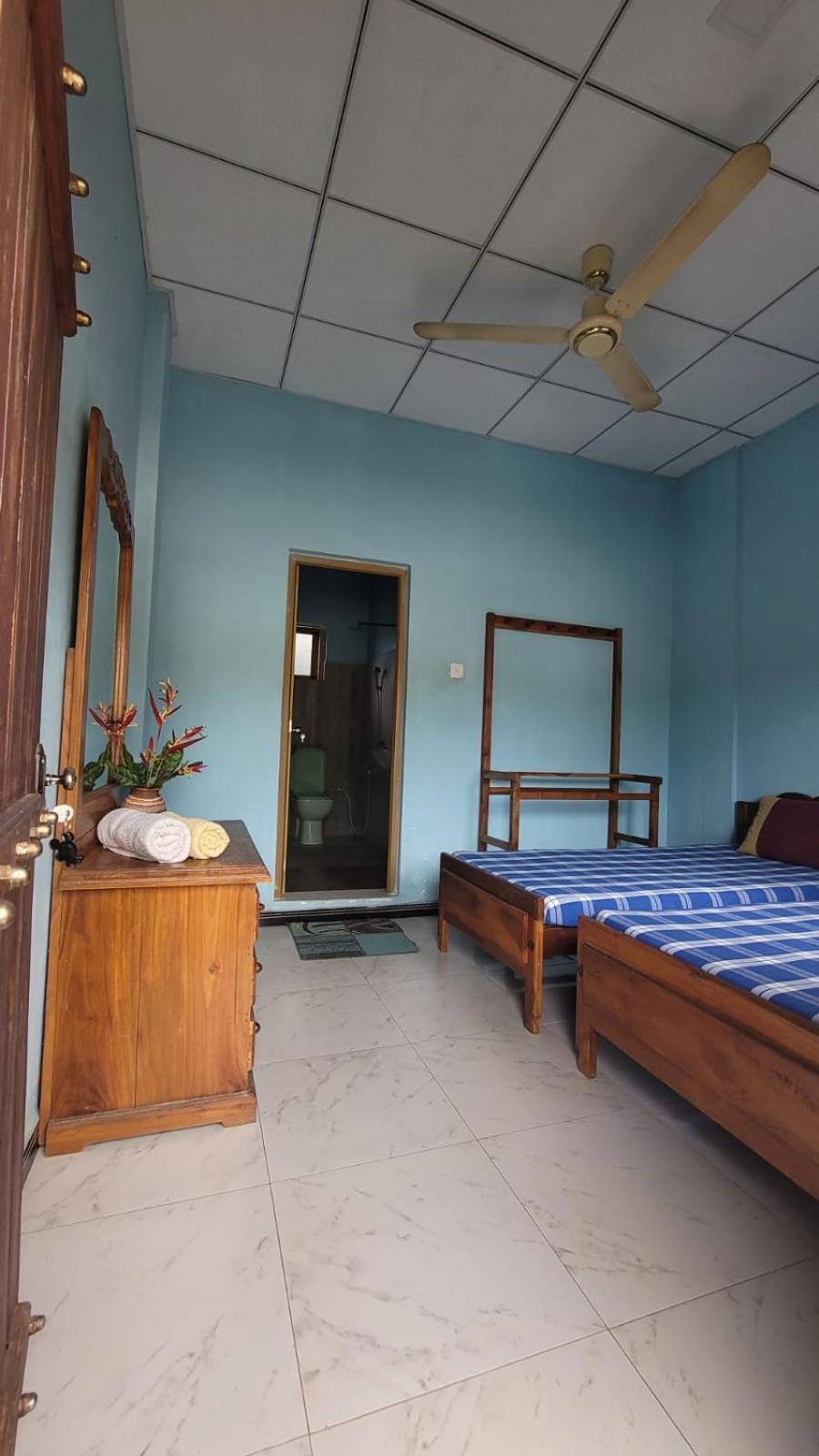 Thomasha Homestay Wellawaya Room photo