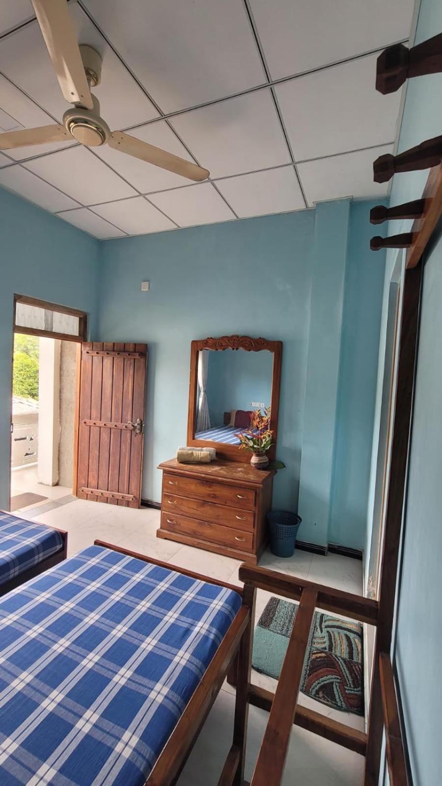 Thomasha Homestay Wellawaya Exterior photo